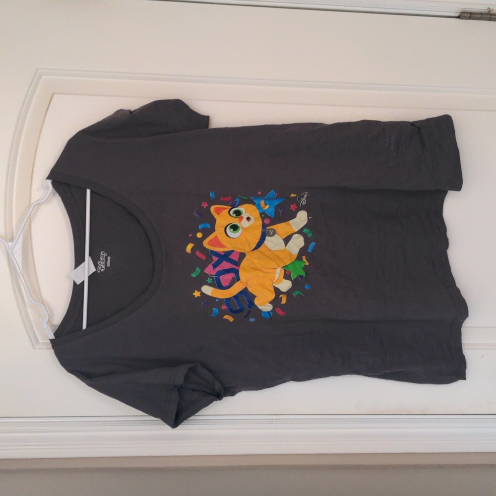 Disney Socks Shirt
